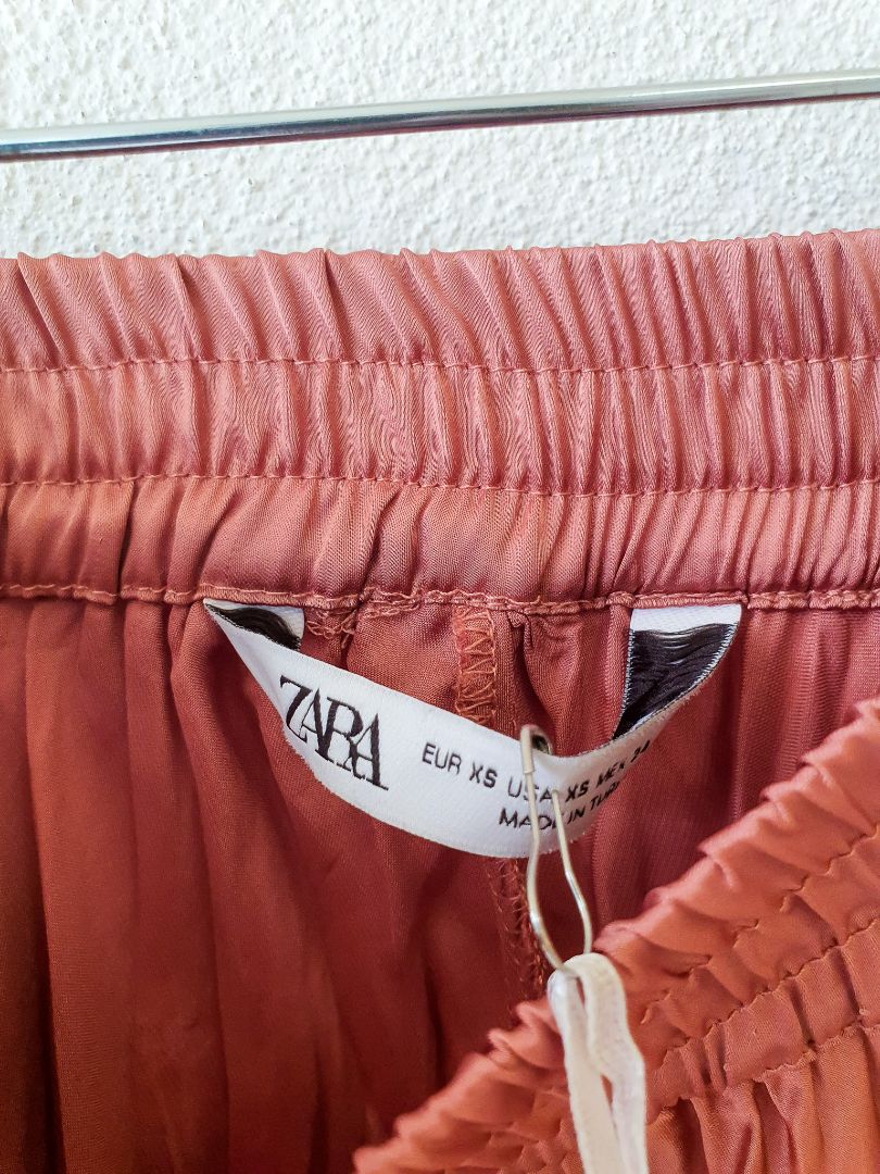 Zara Skirt XS