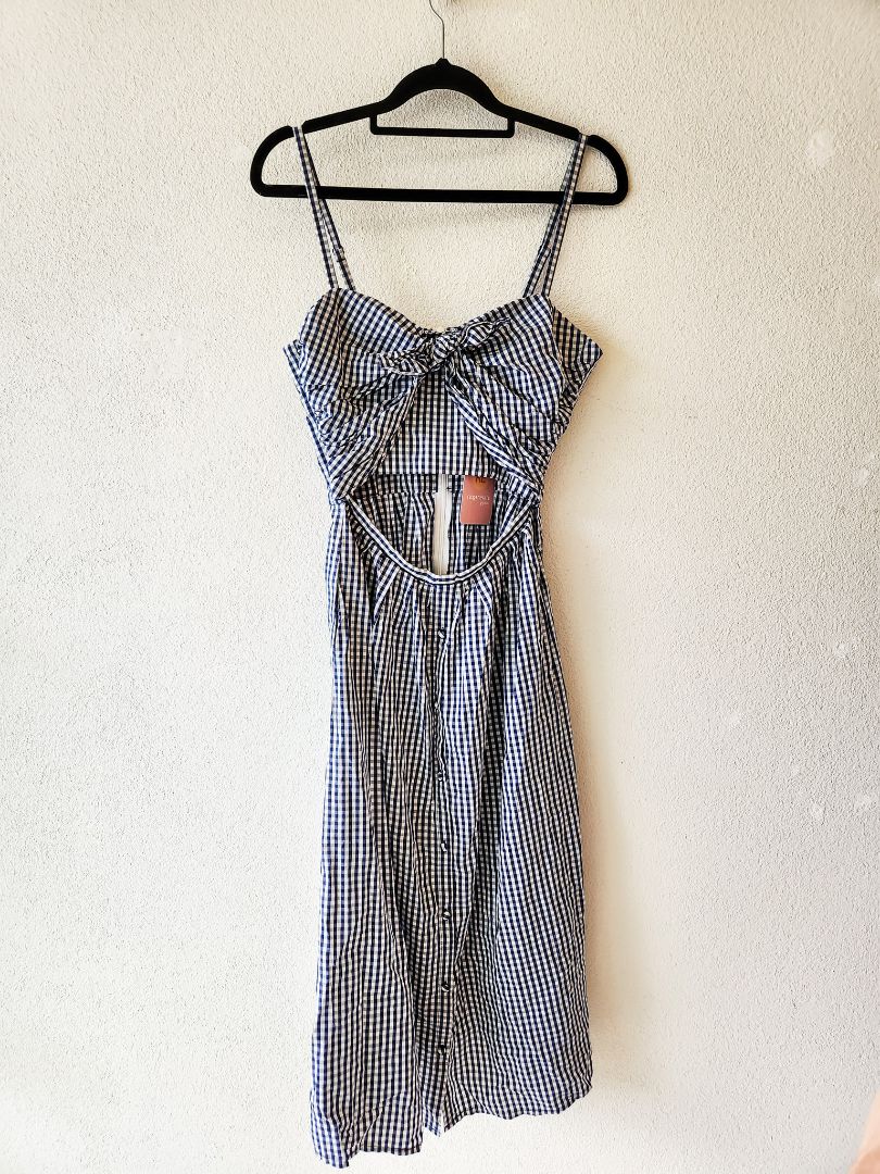 Seed Dress XS