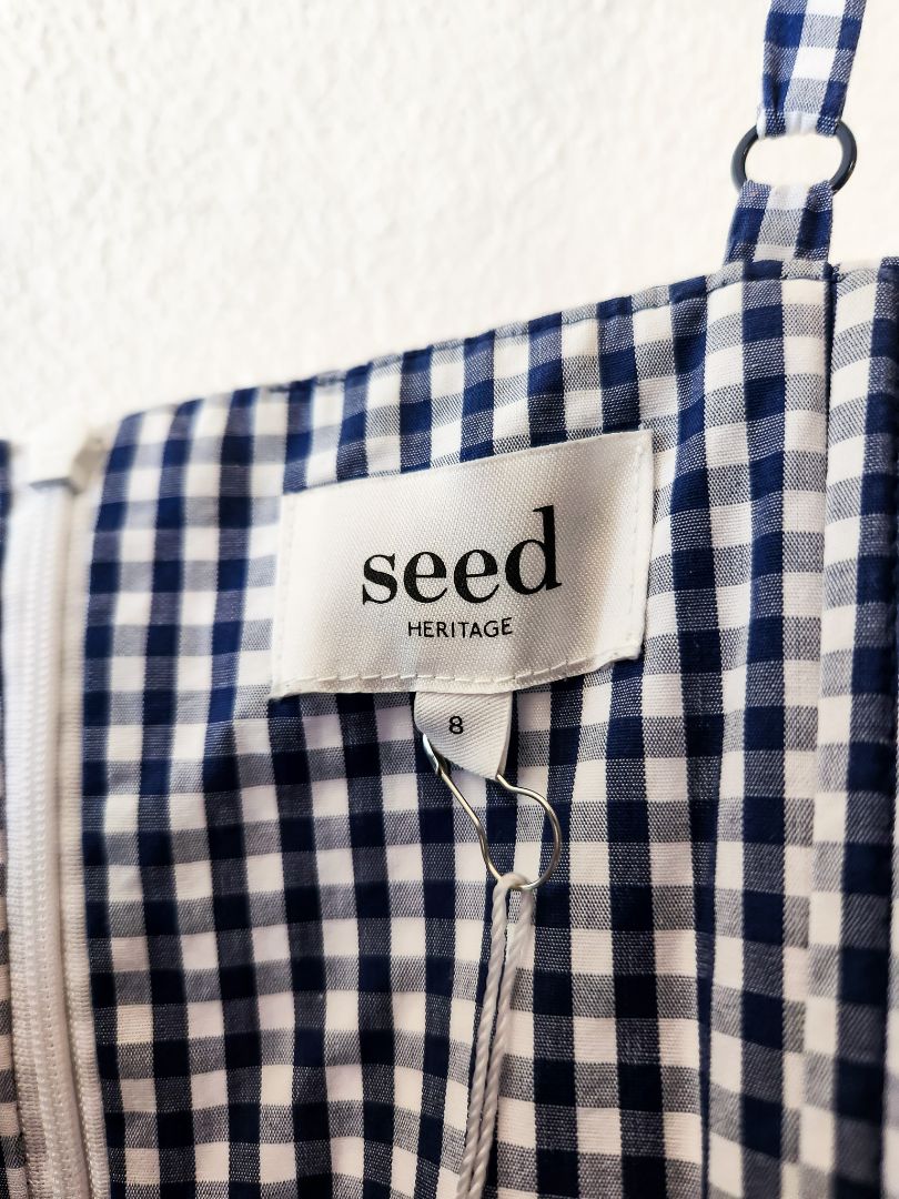 Seed Dress XS