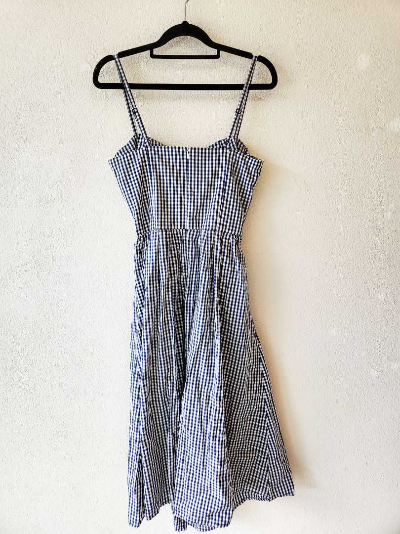 Seed Dress XS