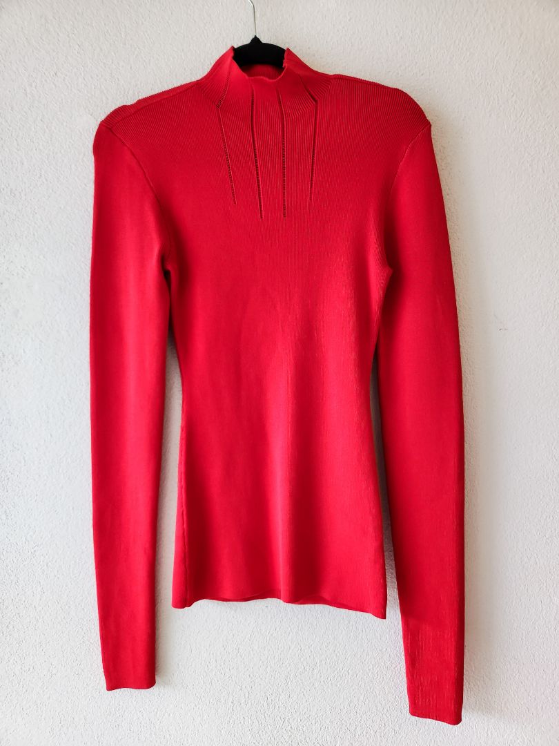 Ruby top XS