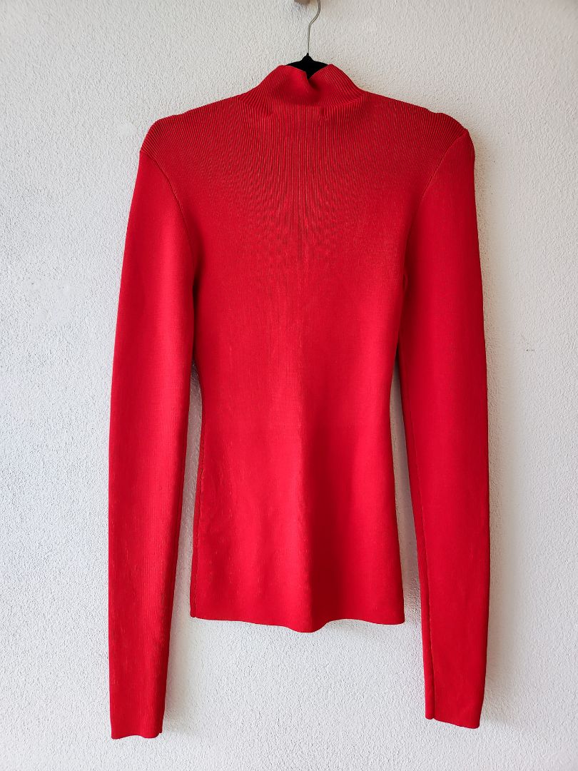 Ruby top XS