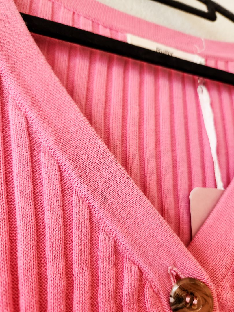 Ruby Cardigan XS