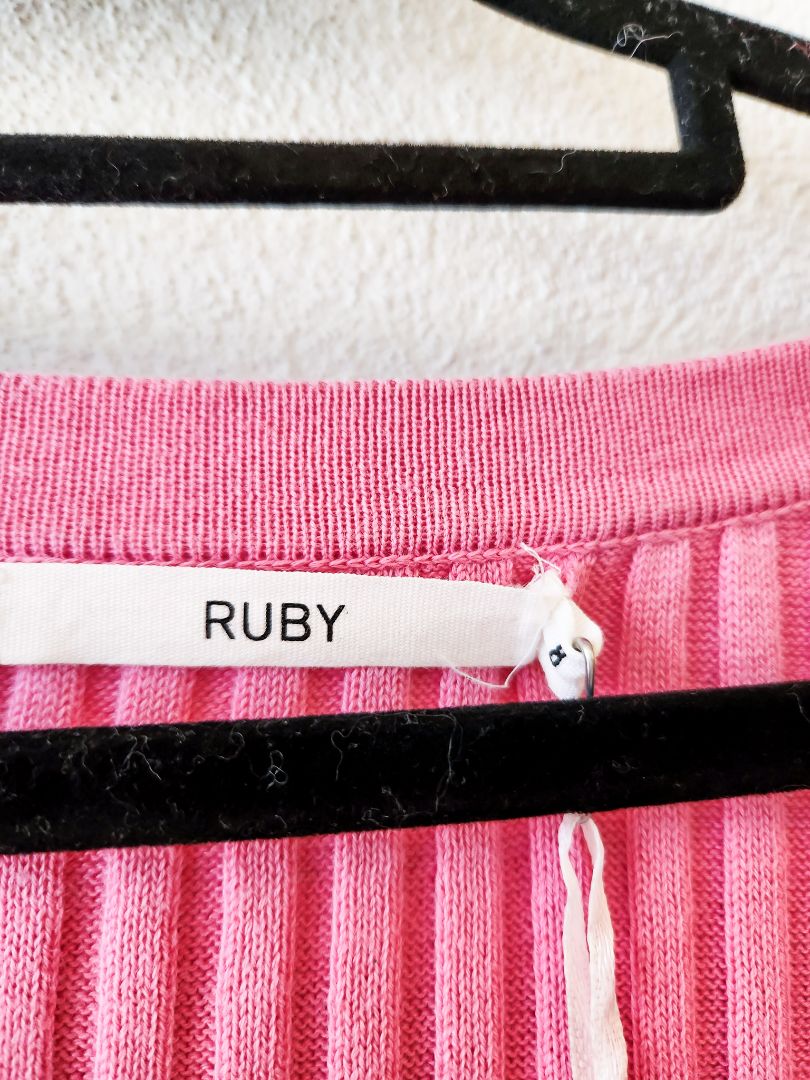 Ruby Cardigan XS