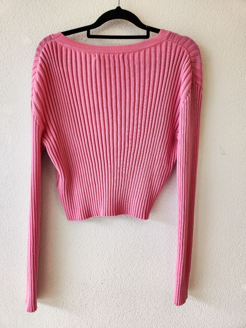 Ruby Cardigan XS