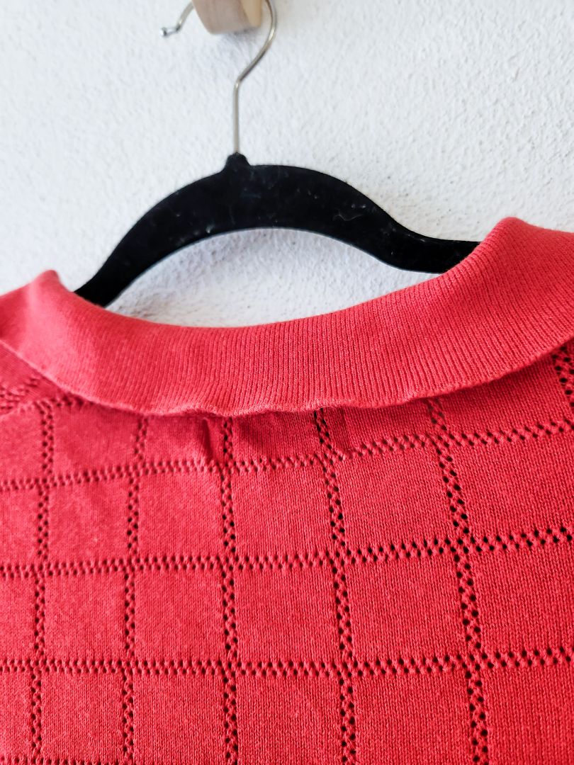 Runway top XS