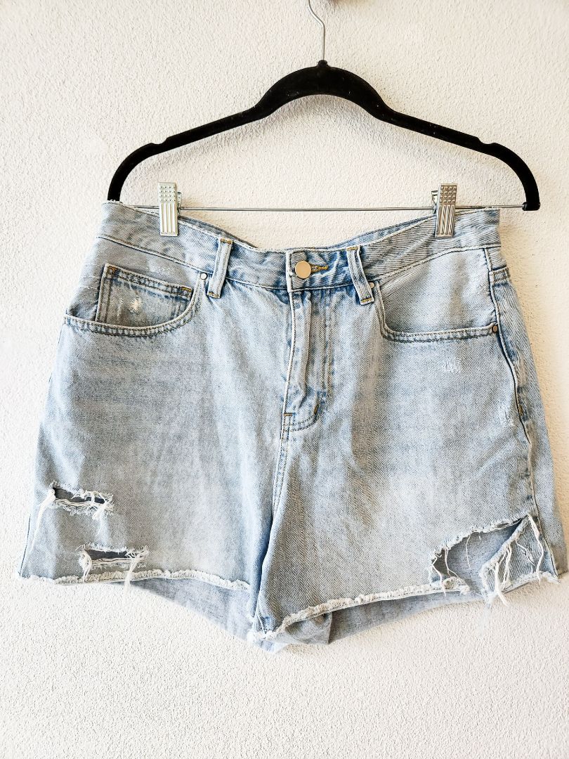 Seed Shorts S