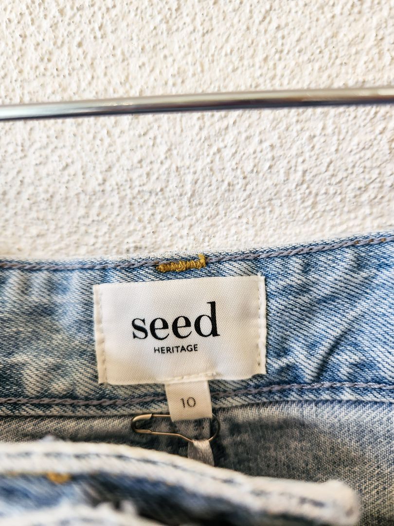 Seed Shorts S