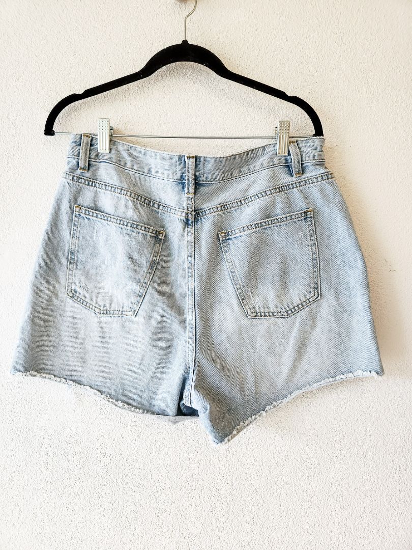 Seed Shorts S
