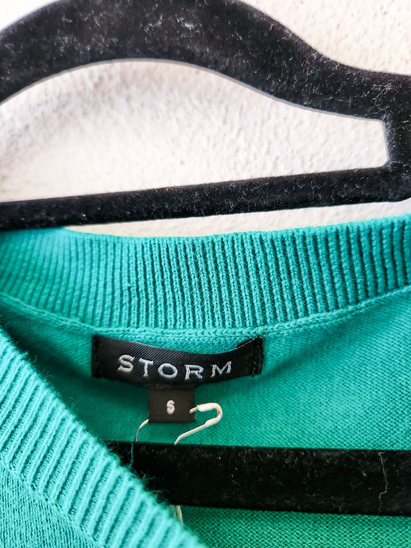 Storm top S