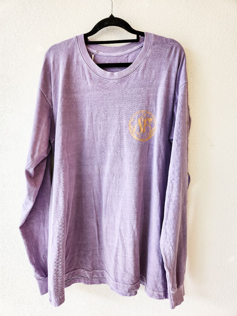Lorde top L