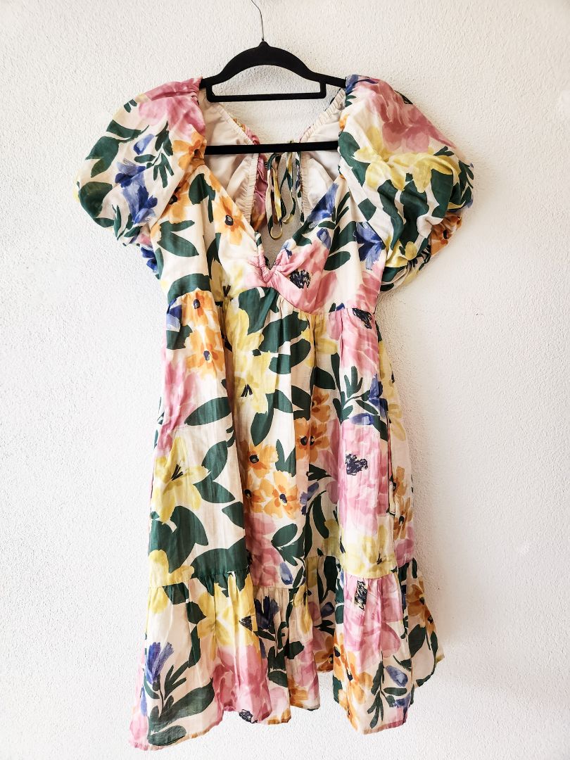 Dotti Dress S