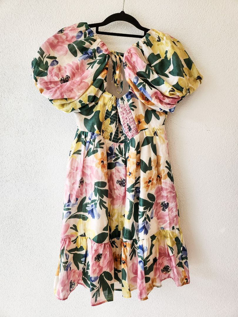 Dotti Dress S