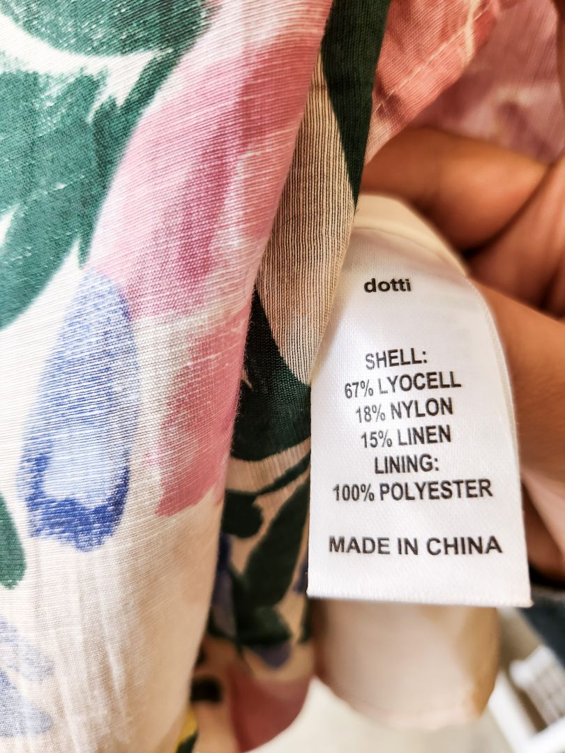 Dotti Dress S