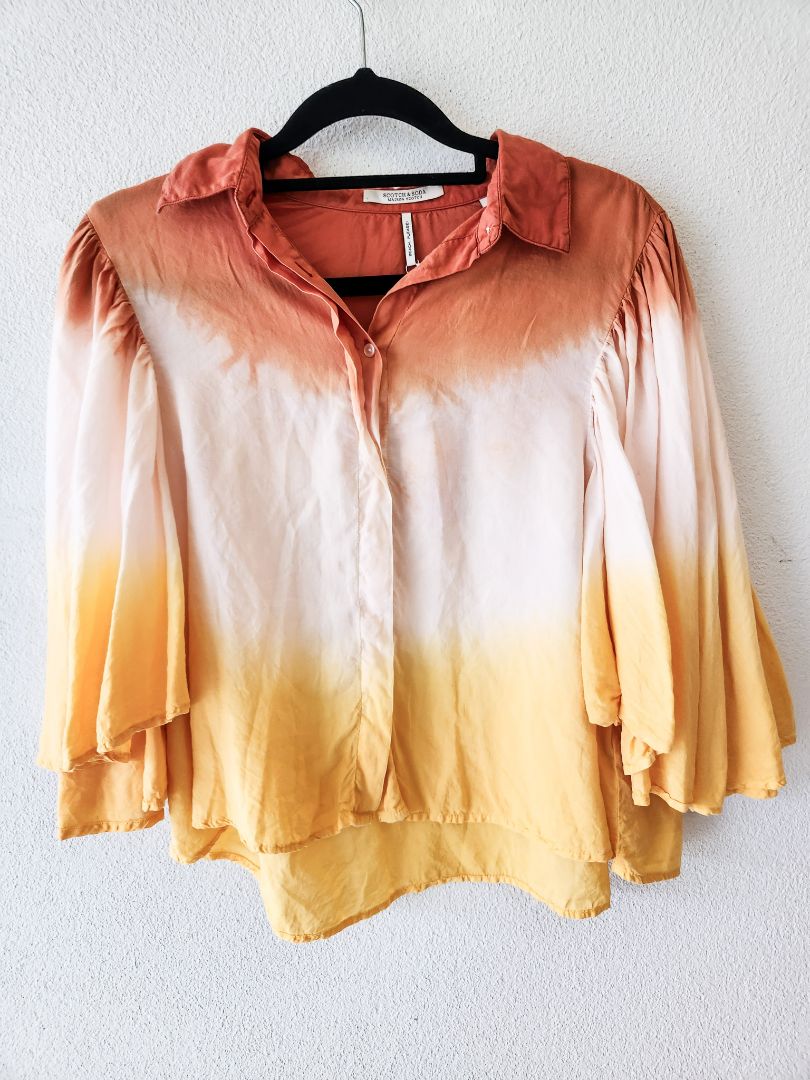 Scotch &amp; Soda top XS