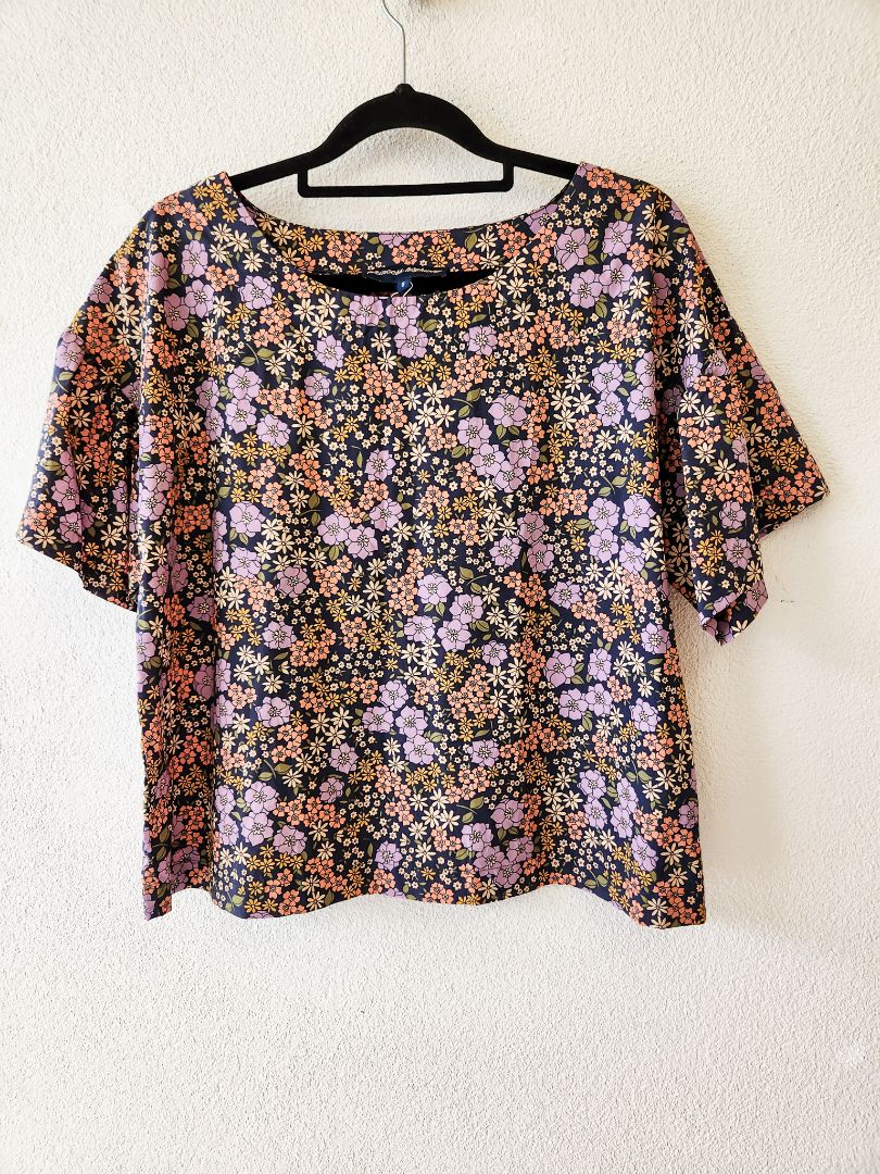 Princess Highway top XS