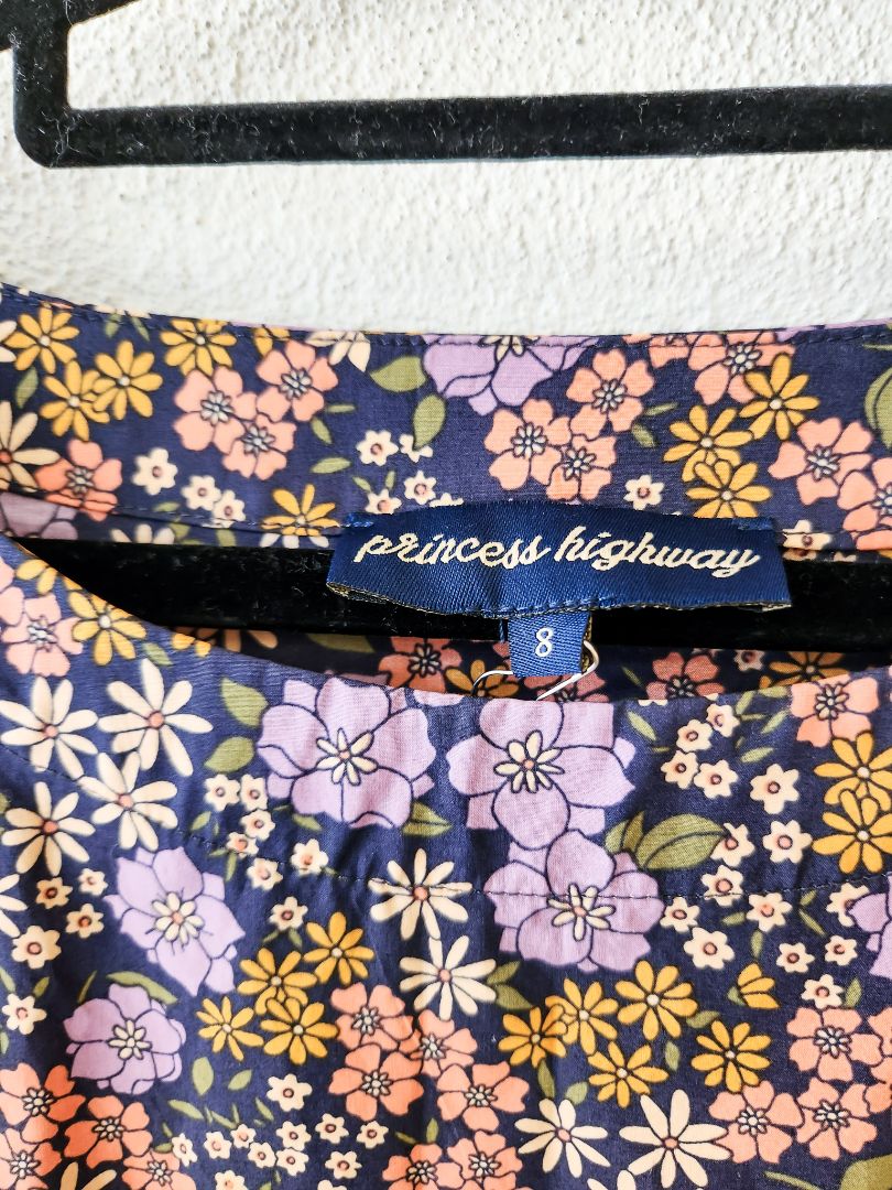 Princess Highway top XS