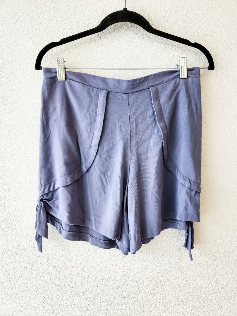 Kilt Shorts XS