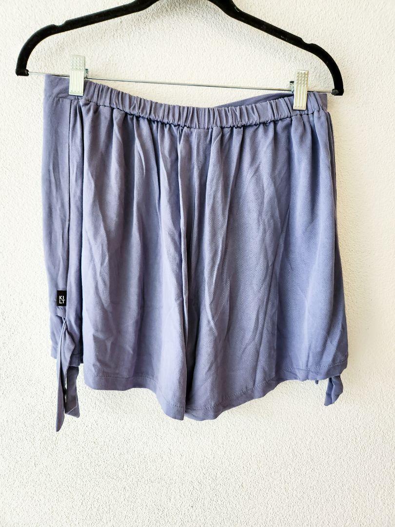 Kilt Shorts XS