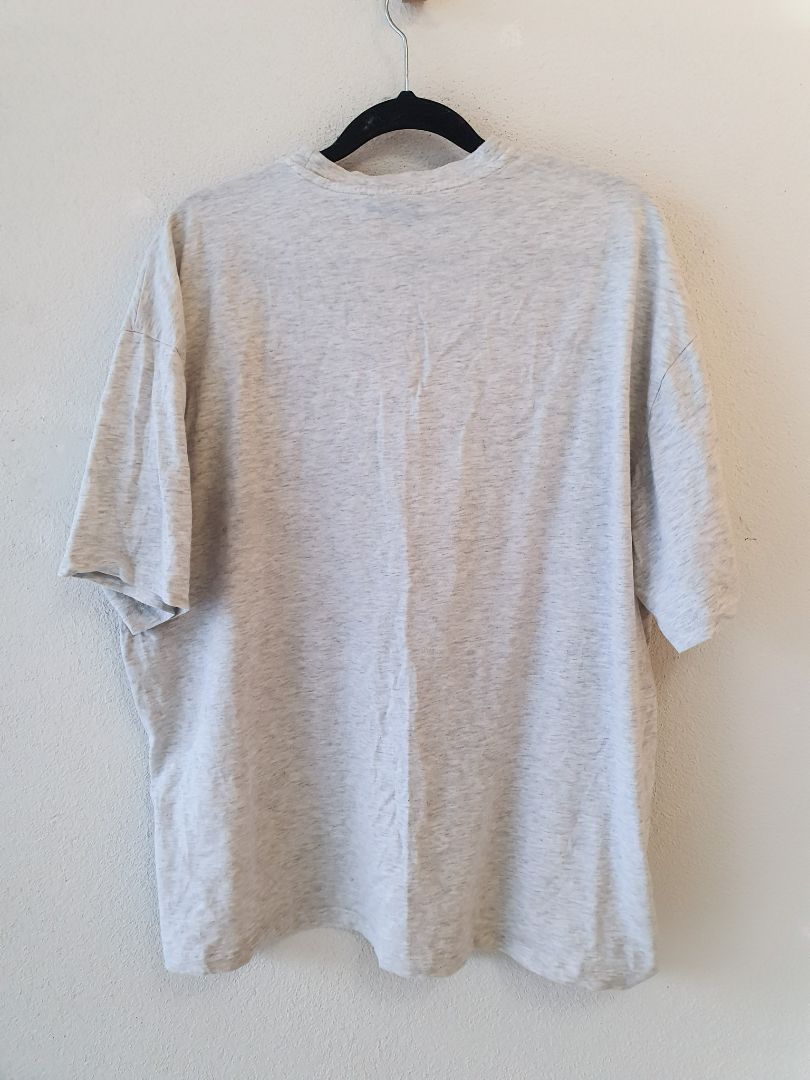 White fox top S