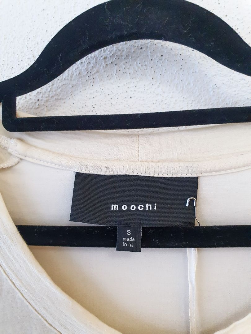 Moochi top S