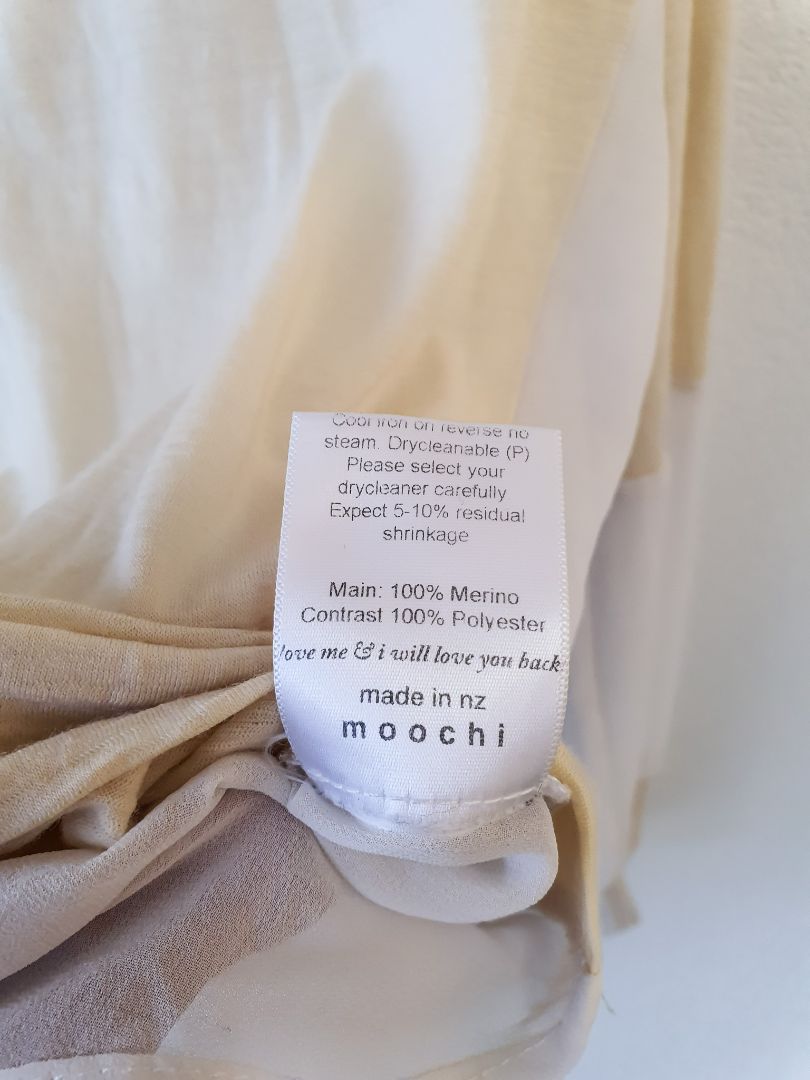 Moochi top S