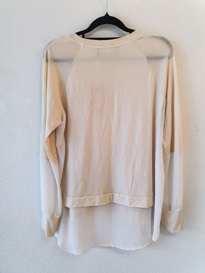 Moochi top S