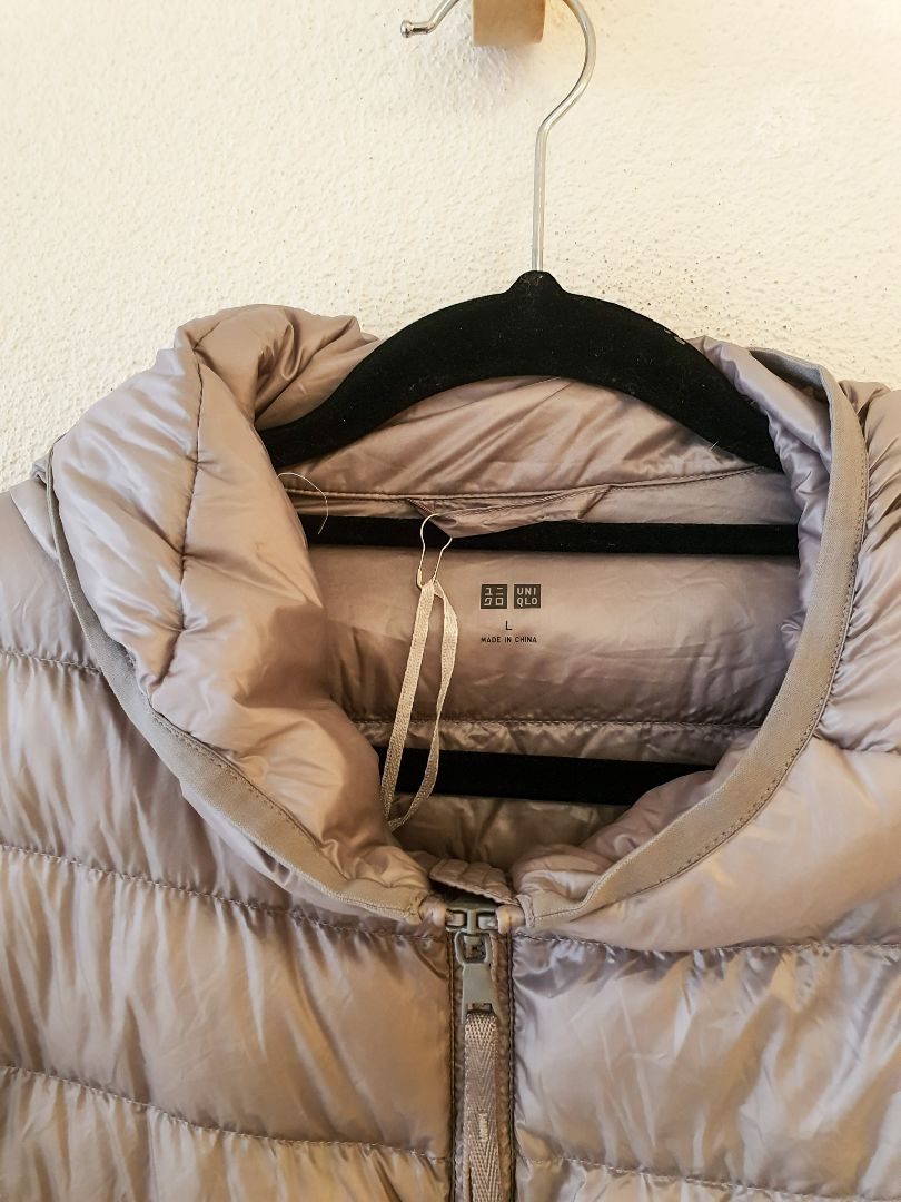 Uniqlo Jacket L
