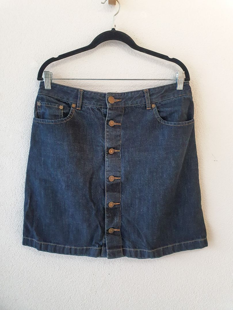Workshop Skirt M