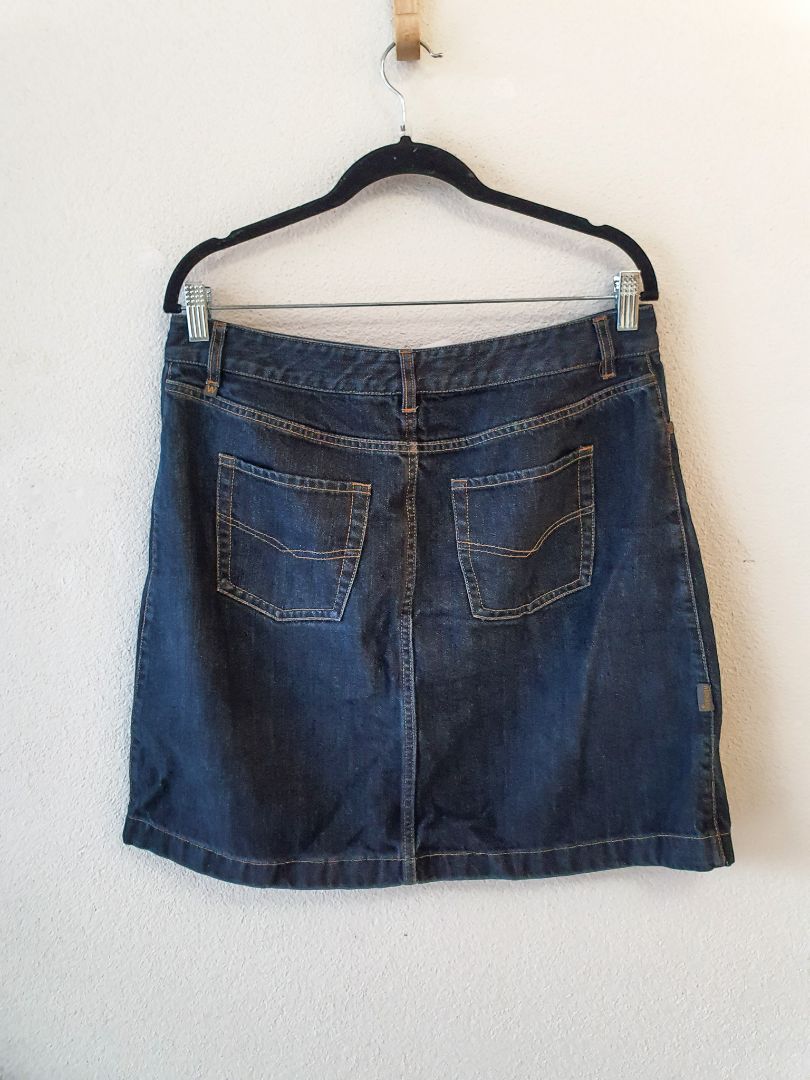 Workshop Skirt M