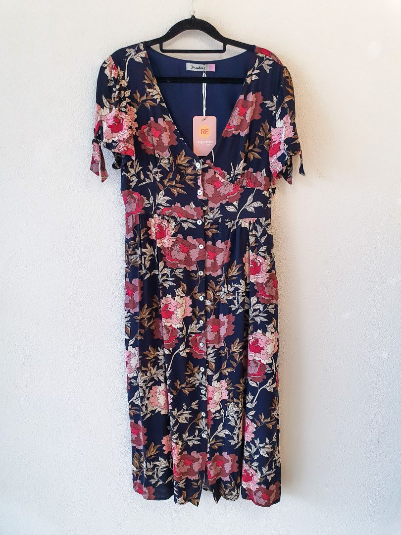 Tuesday Dress S