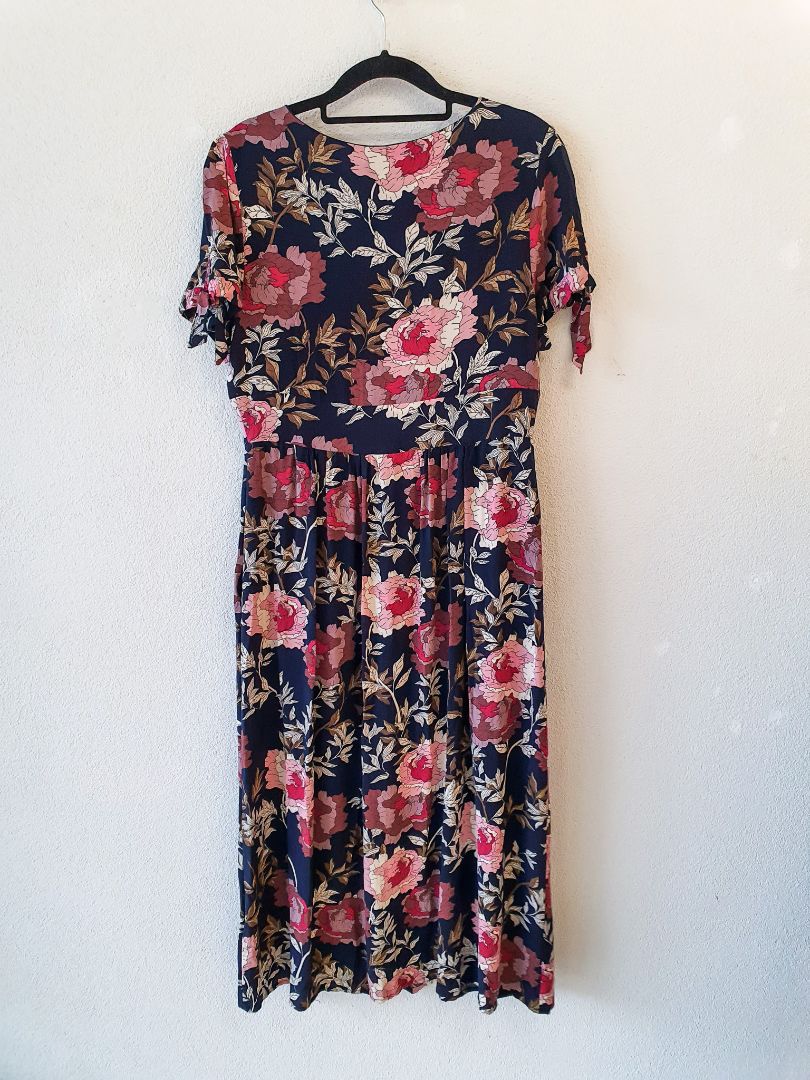 Tuesday Dress S