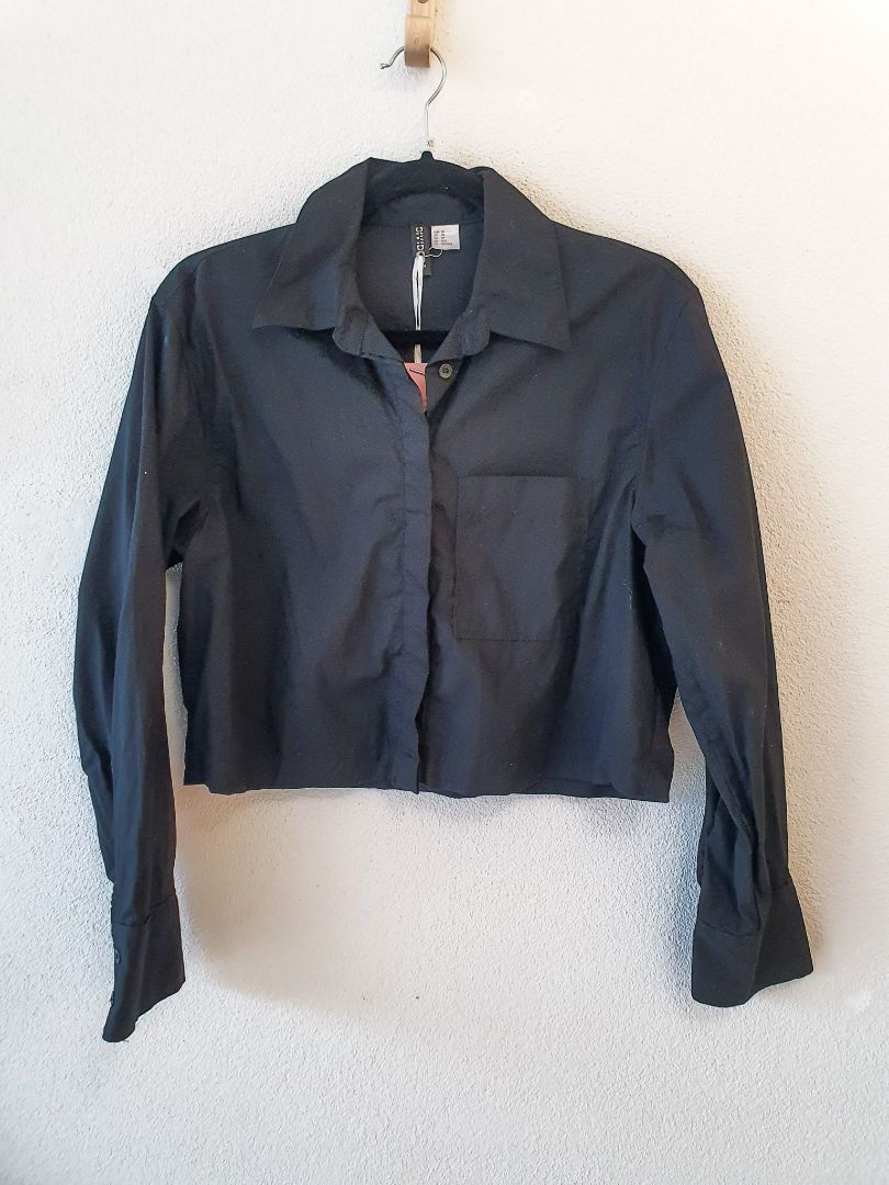 Divided top S