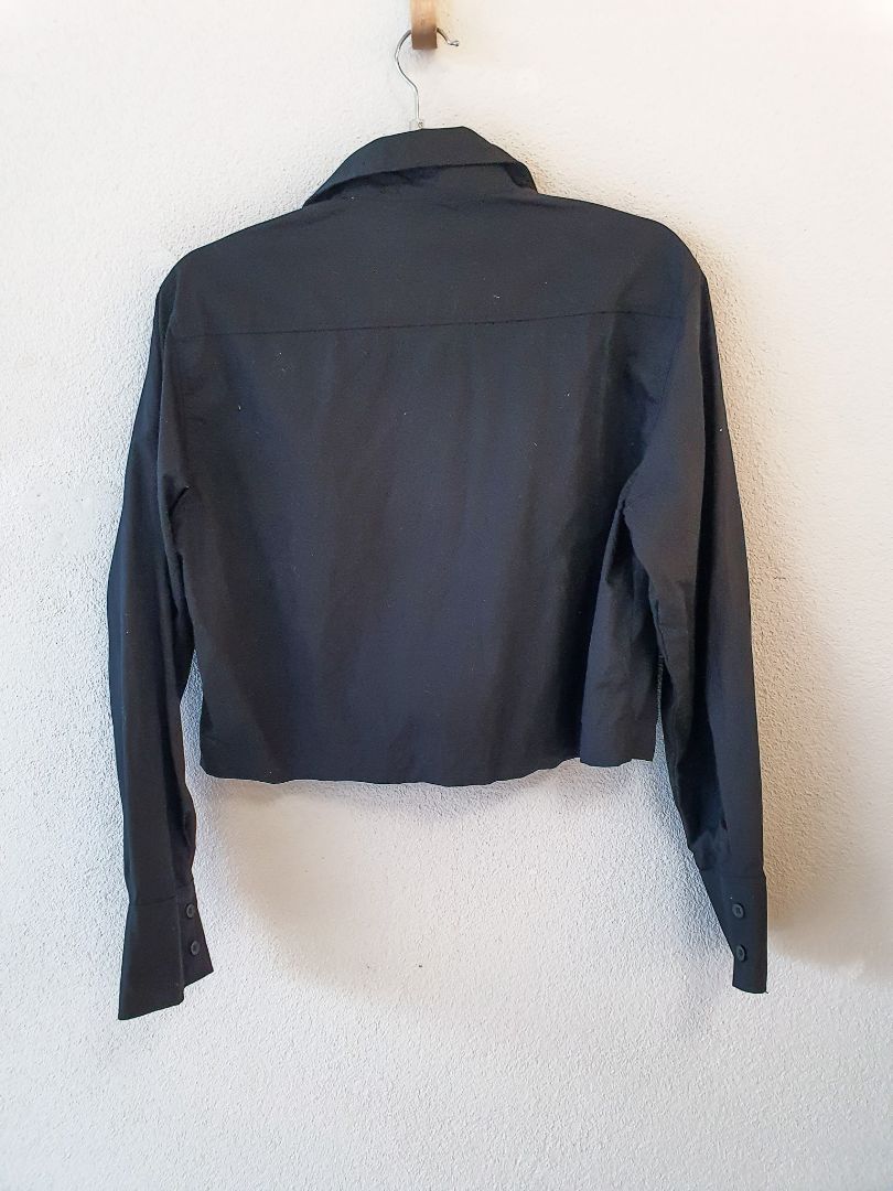 Divided top S