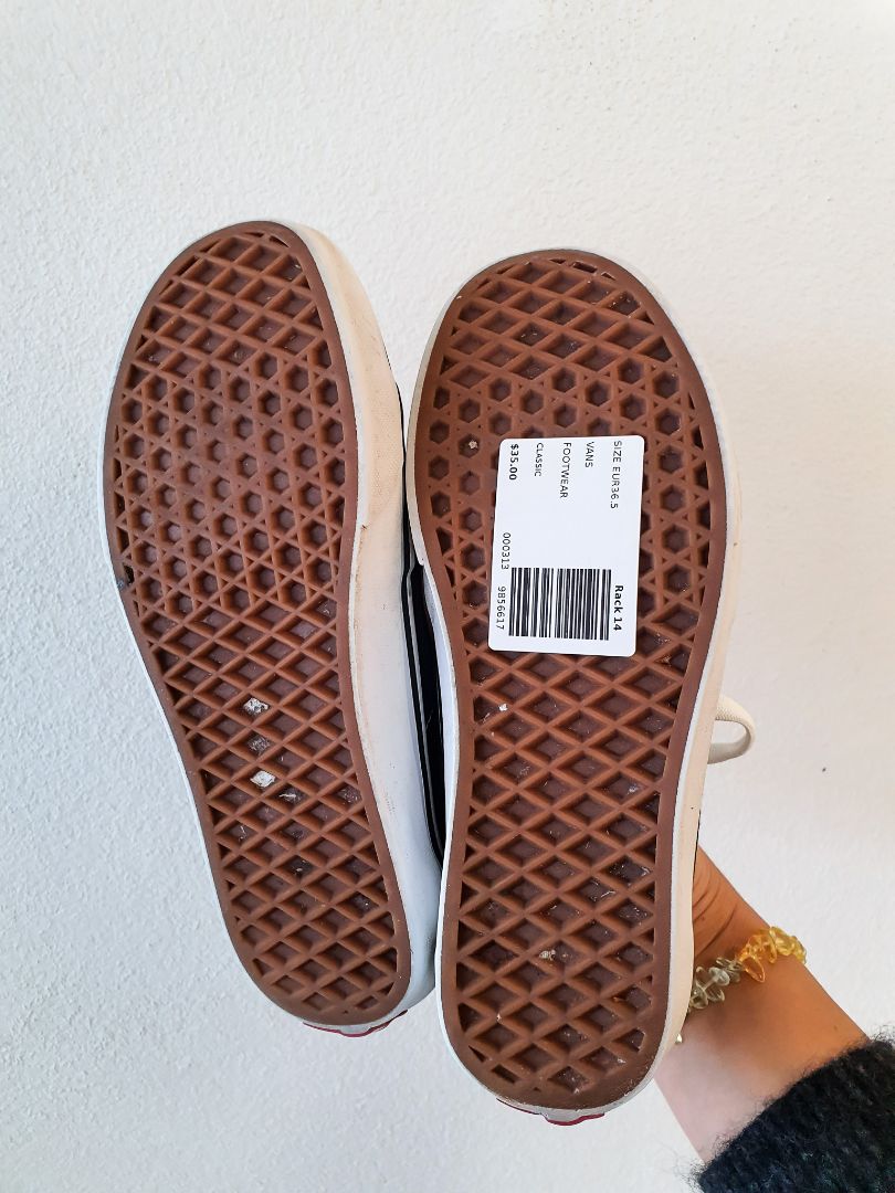Vans Footwear EUR36.5