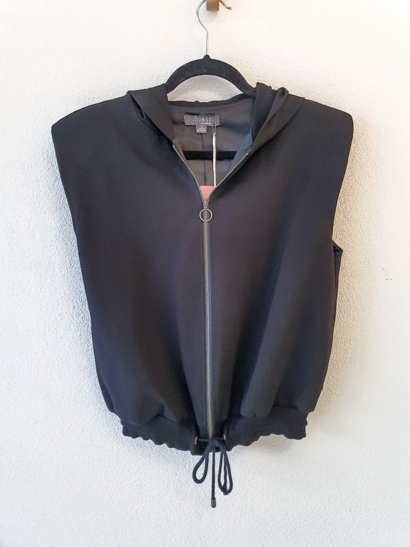 Repertoire Jacket S