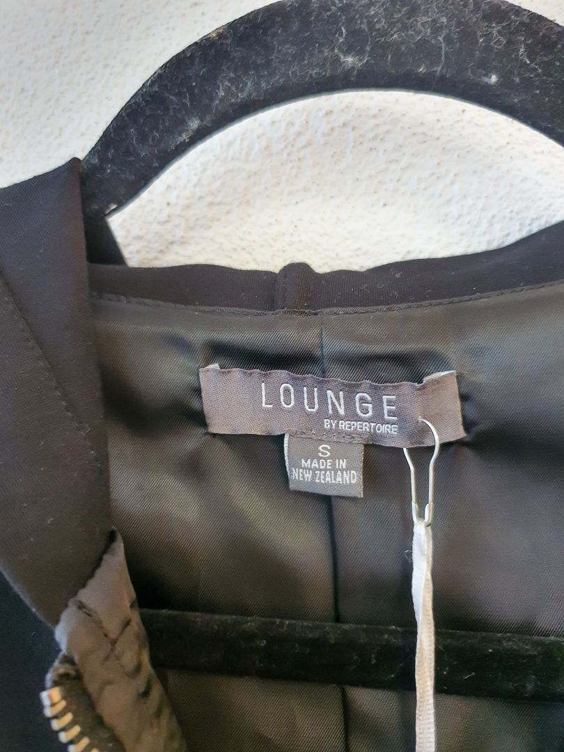 Repertoire Jacket S