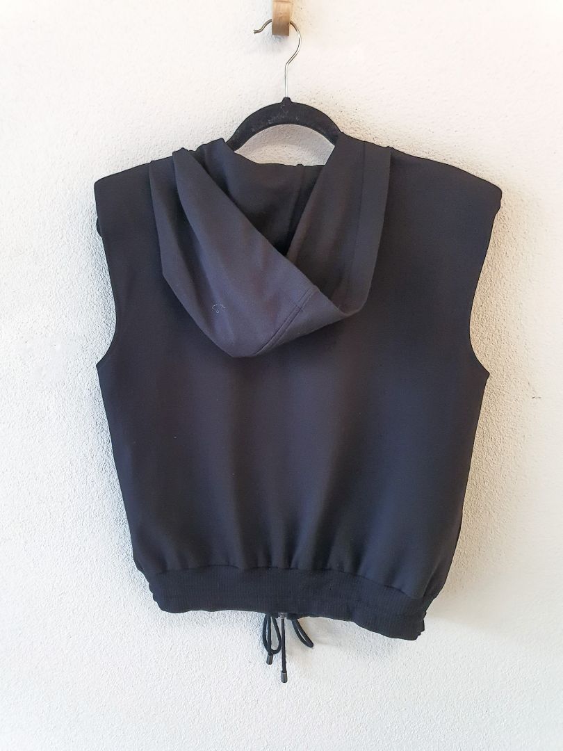 Repertoire Jacket S