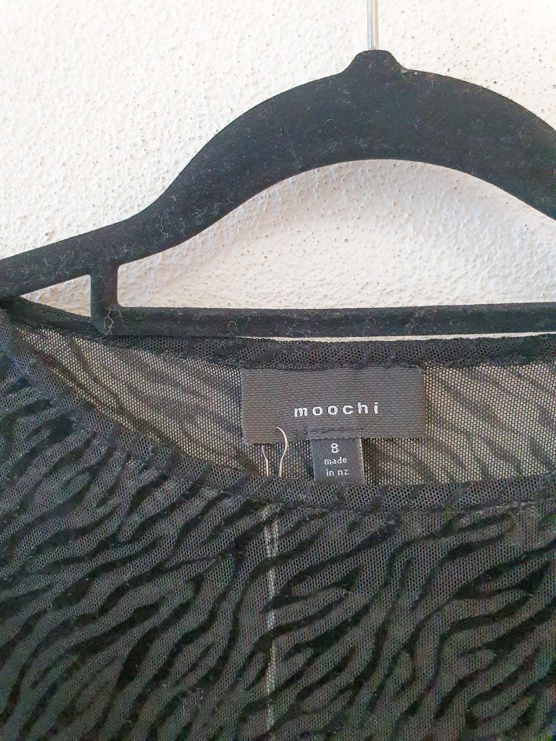 Moochi top XS