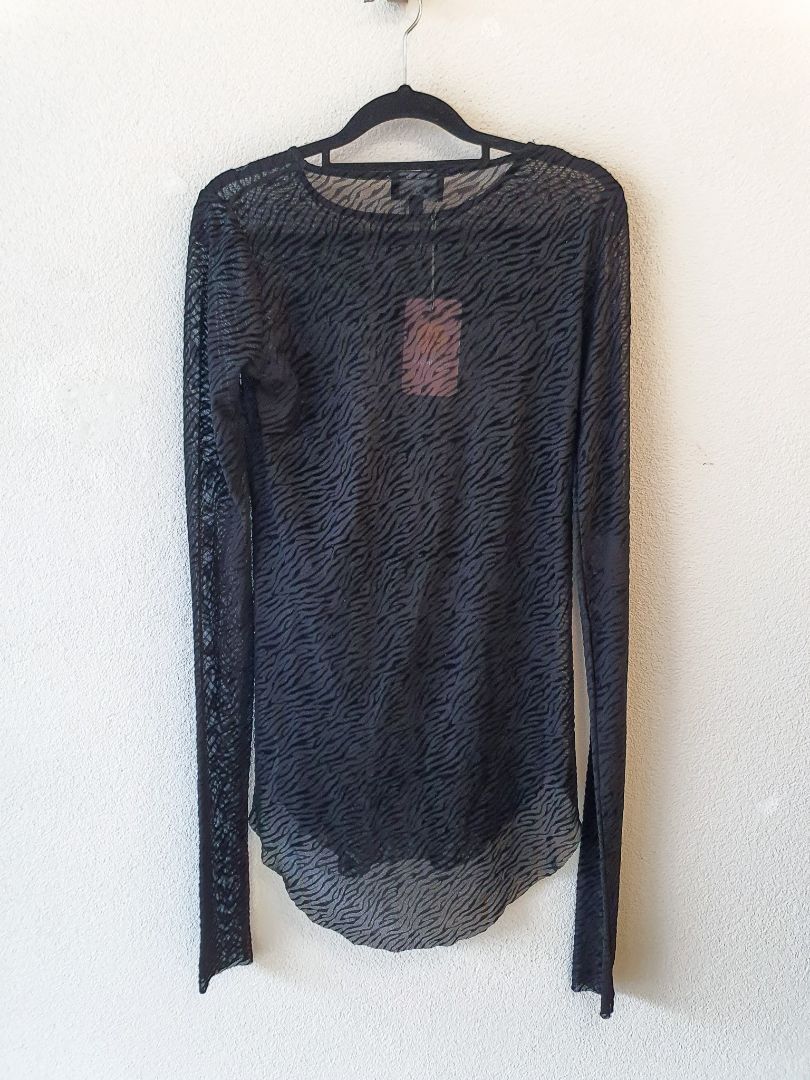 Moochi top XS