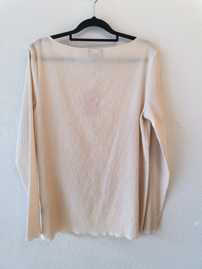 Moochi top M