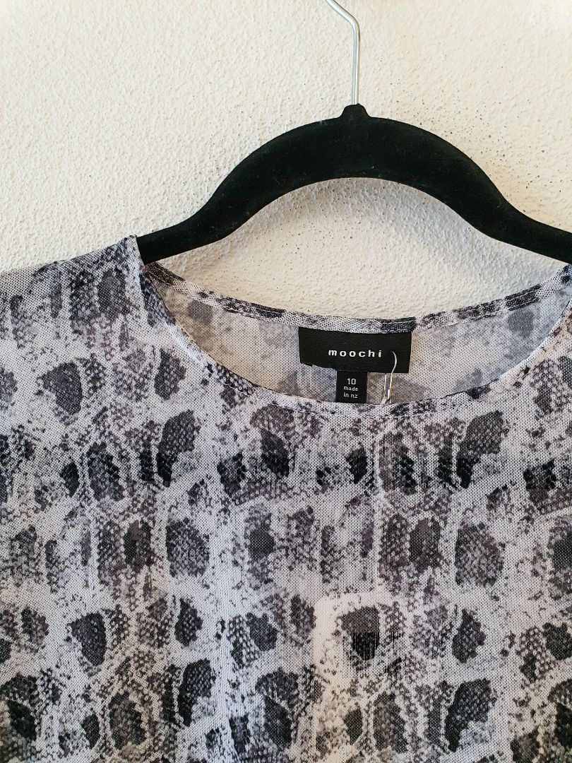 Moochi top S