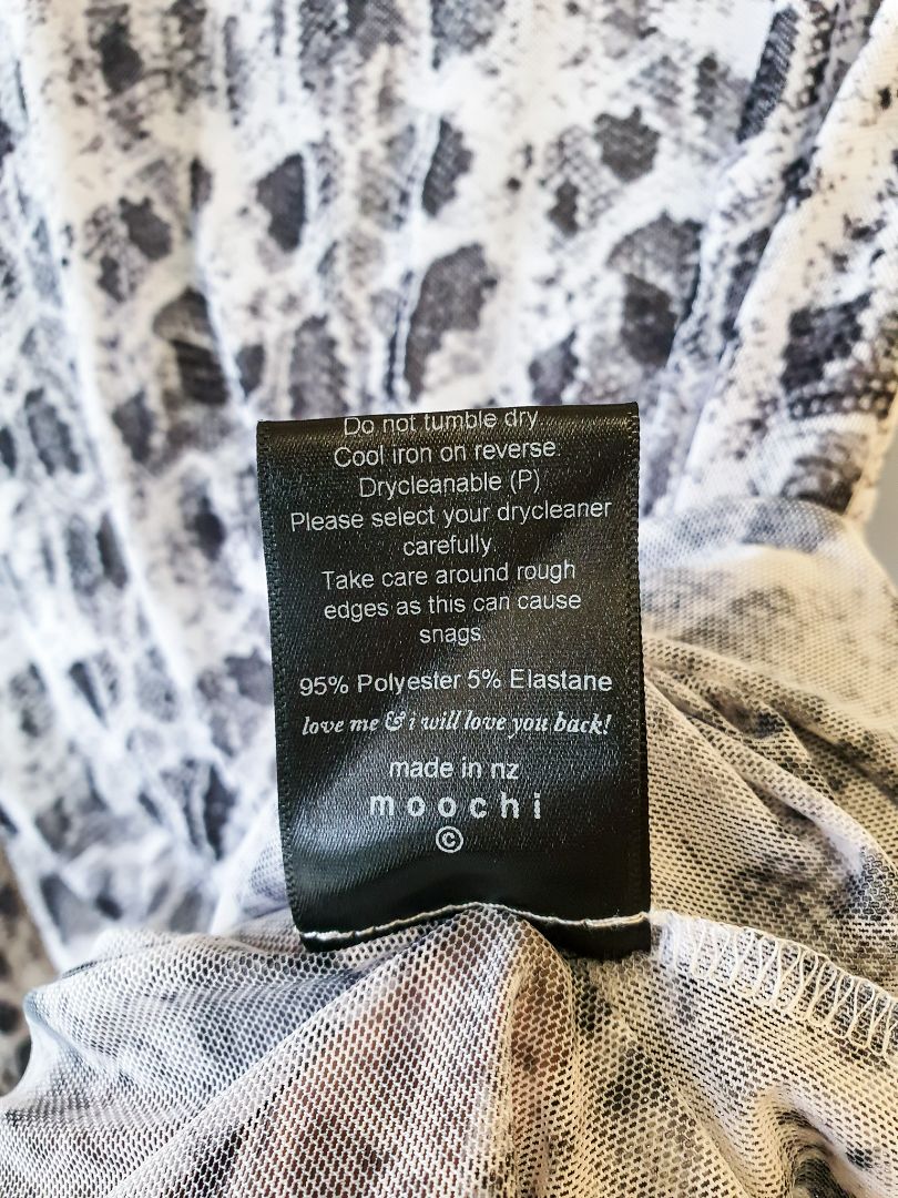 Moochi top S