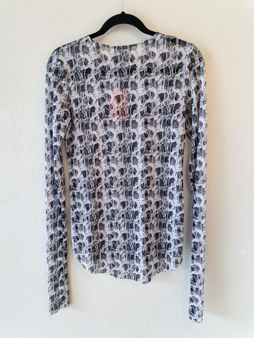 Moochi top S