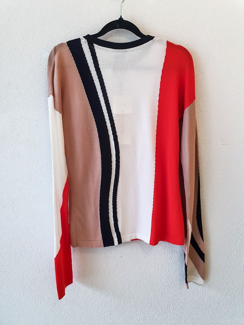 PE Nation top XS