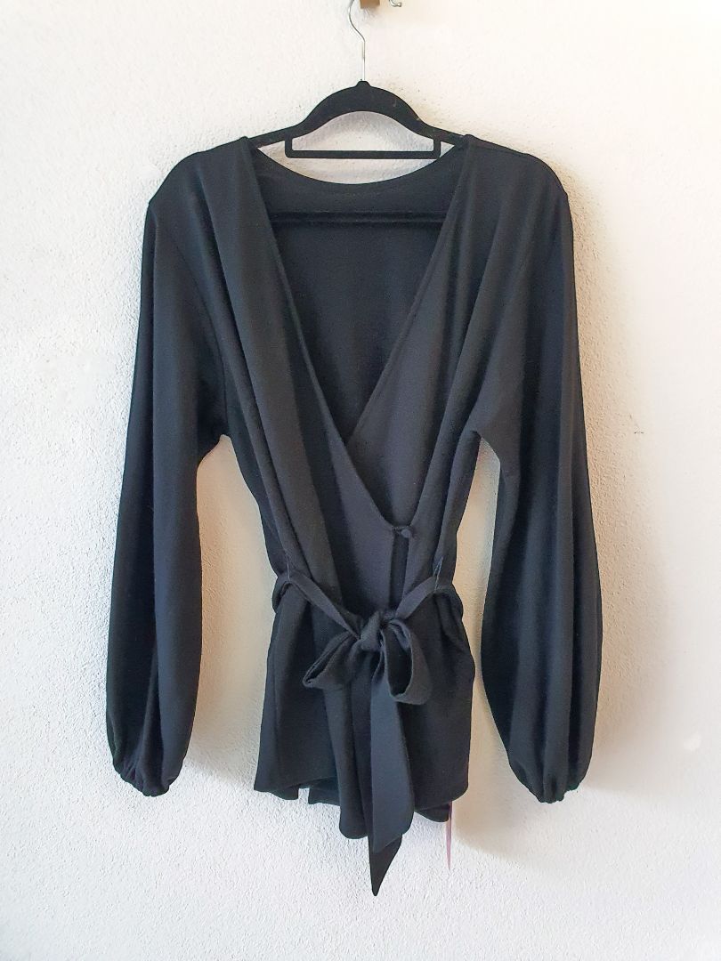 Moochi top XS