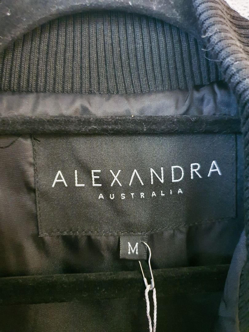 Alexandra Australia Jacket M