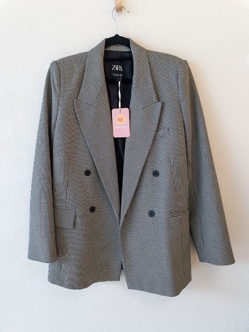 ZARA Jacket M/L