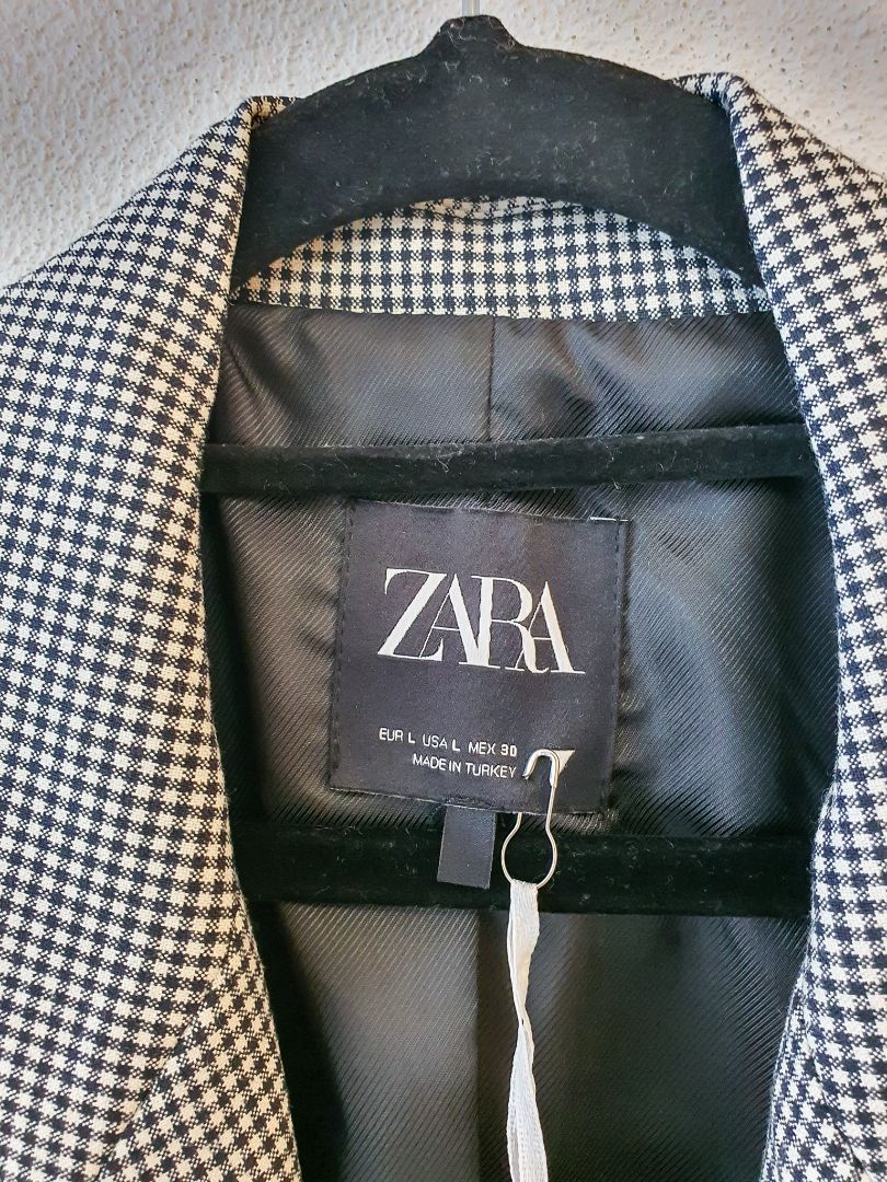 ZARA Jacket M/L