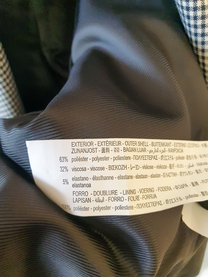 ZARA Jacket M/L